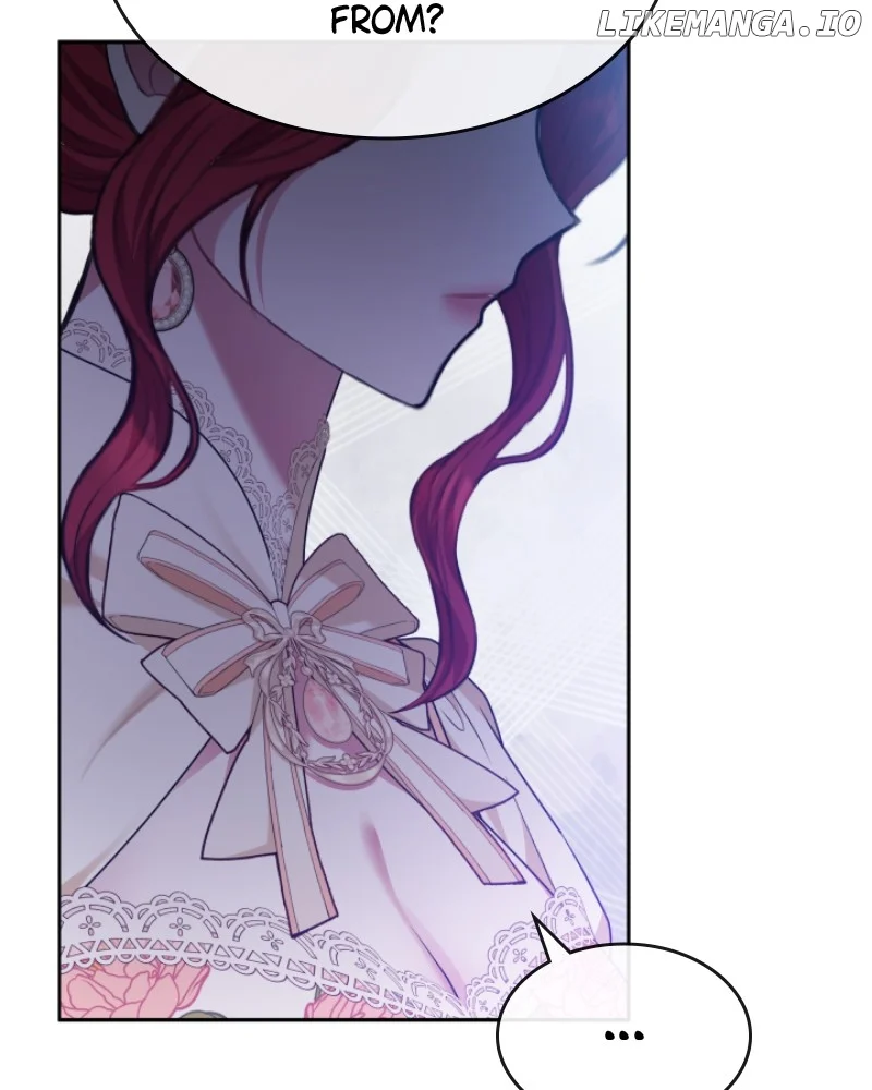 Concubine’s Invitation Chapter 46 page 37