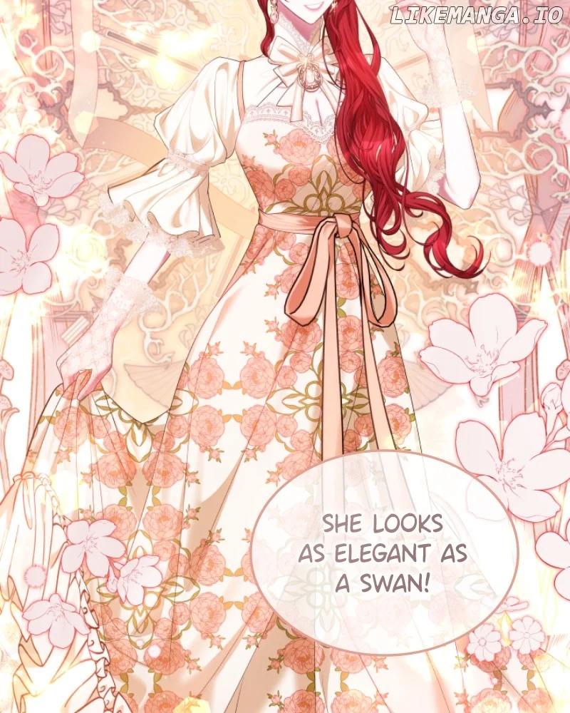 Concubine’s Invitation Chapter 46 page 3