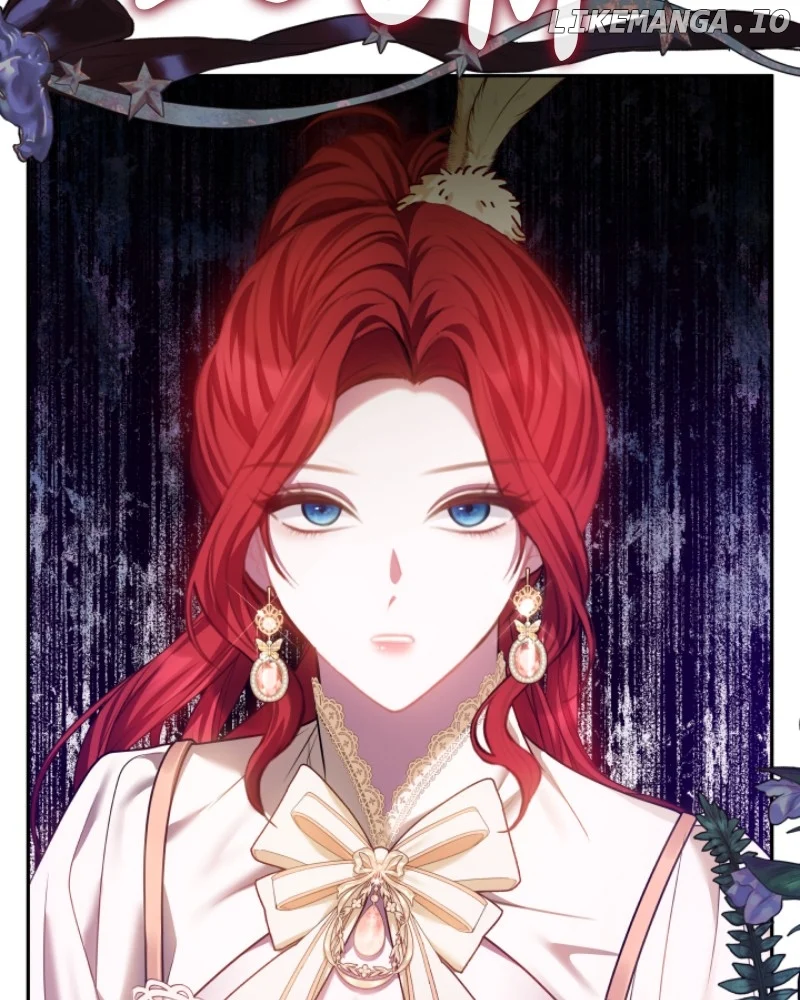 Concubine’s Invitation Chapter 46 page 41