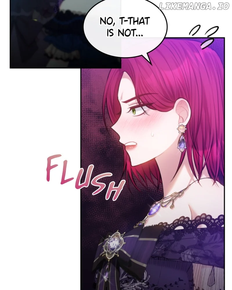 Concubine’s Invitation Chapter 46 page 44