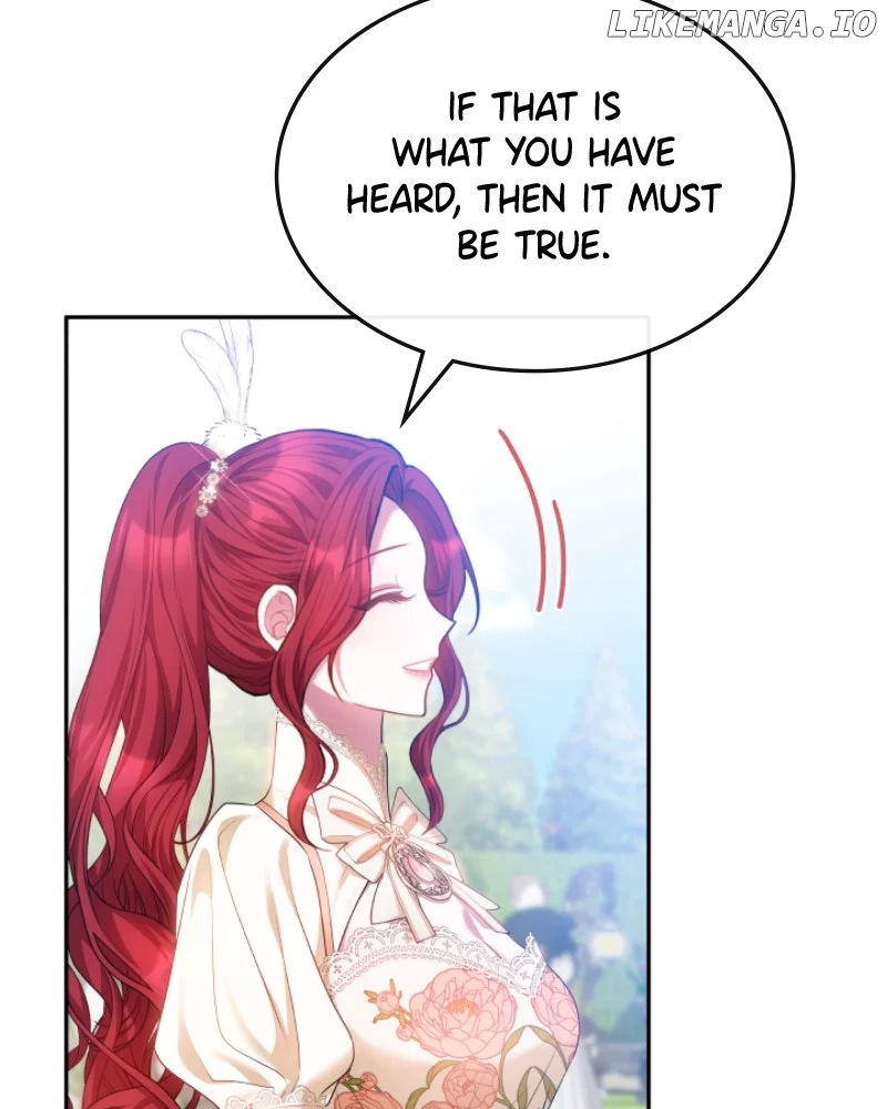 Concubine’s Invitation Chapter 46 page 48