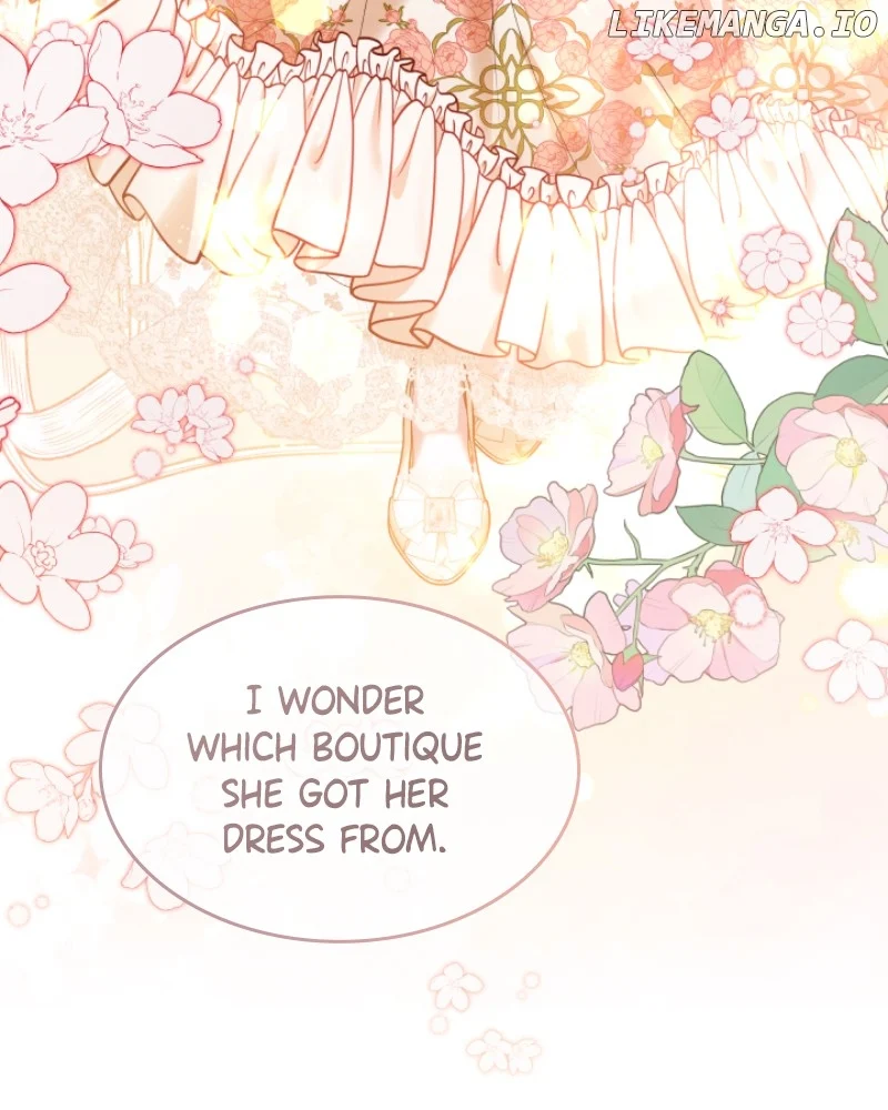 Concubine’s Invitation Chapter 46 page 4
