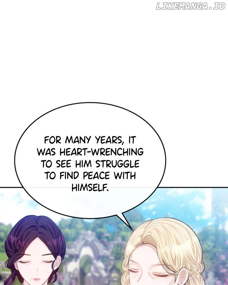 Concubine’s Invitation Chapter 46 page 50