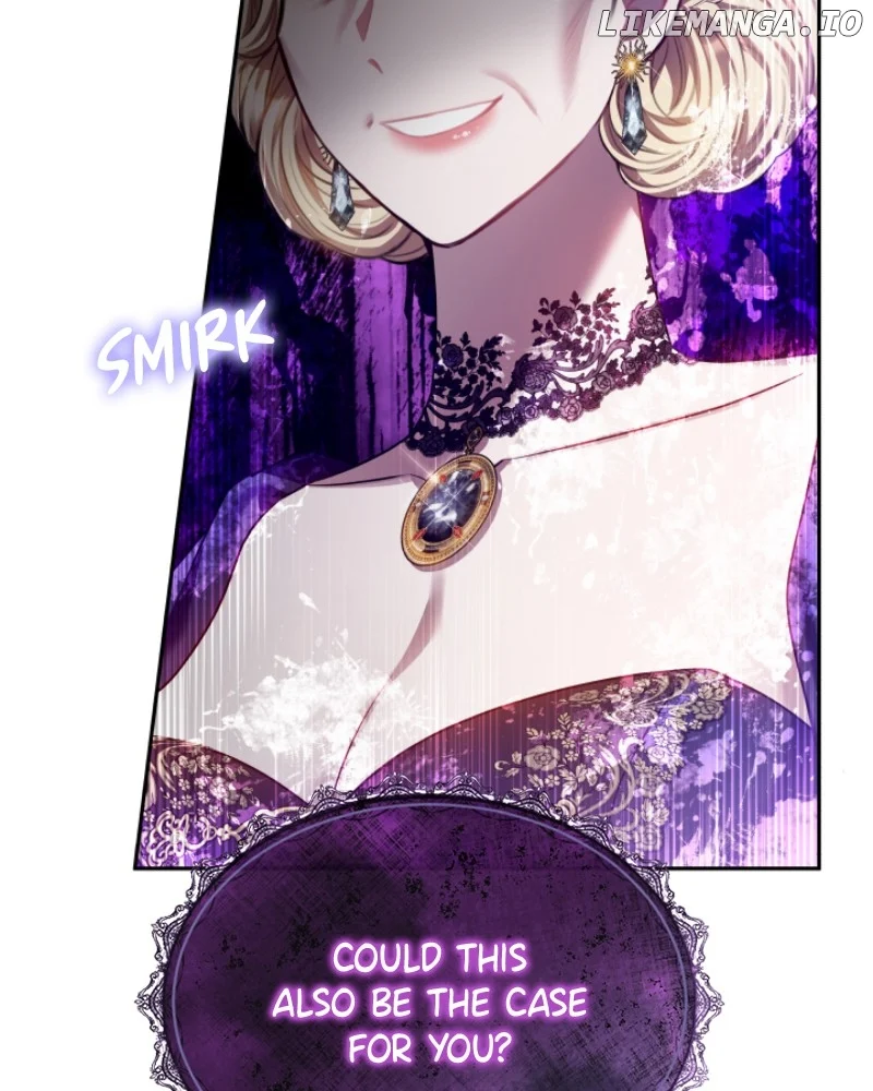 Concubine’s Invitation Chapter 46 page 58