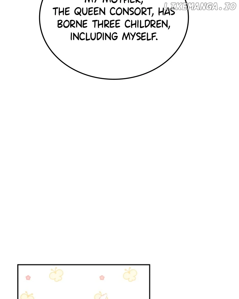 Concubine’s Invitation Chapter 46 page 61