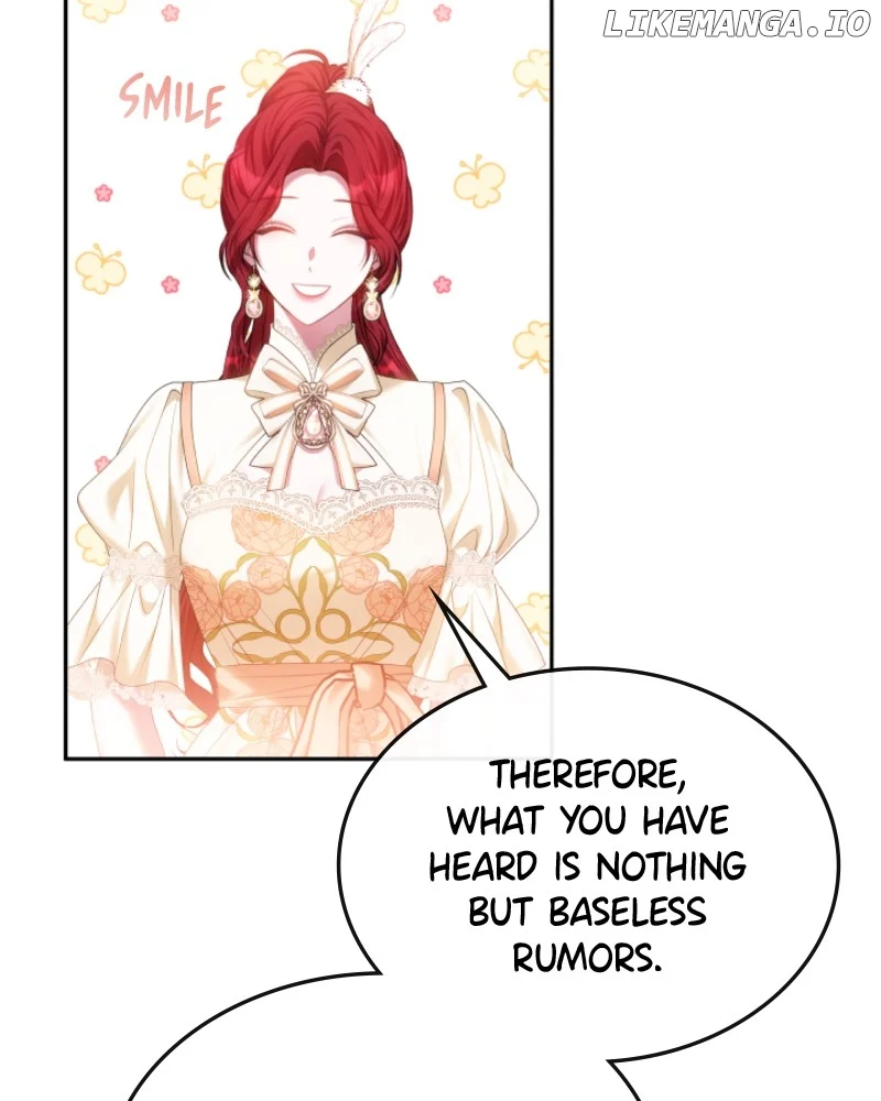 Concubine’s Invitation Chapter 46 page 62
