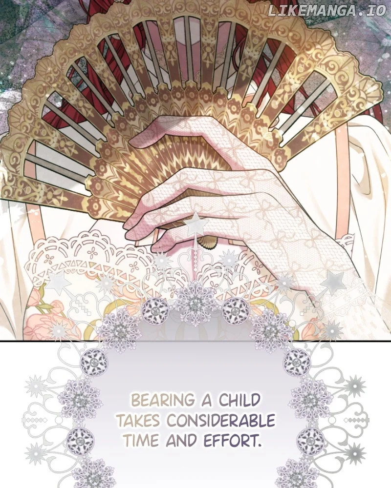 Concubine’s Invitation Chapter 46 page 67