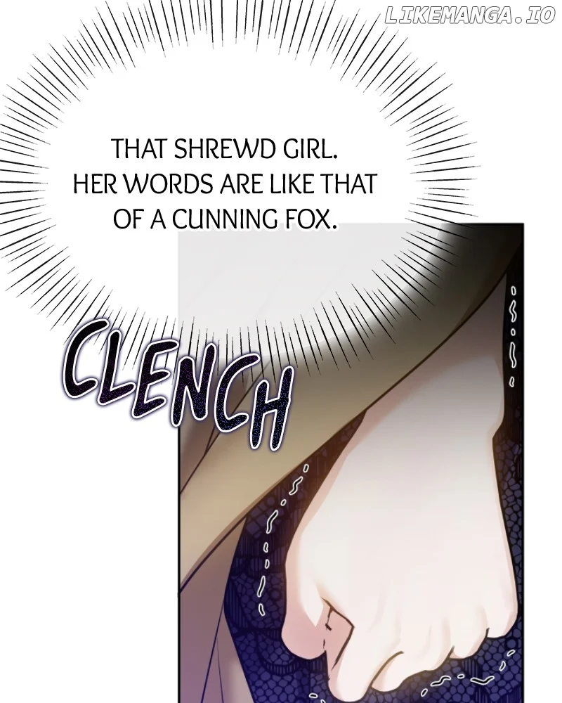 Concubine’s Invitation Chapter 46 page 74