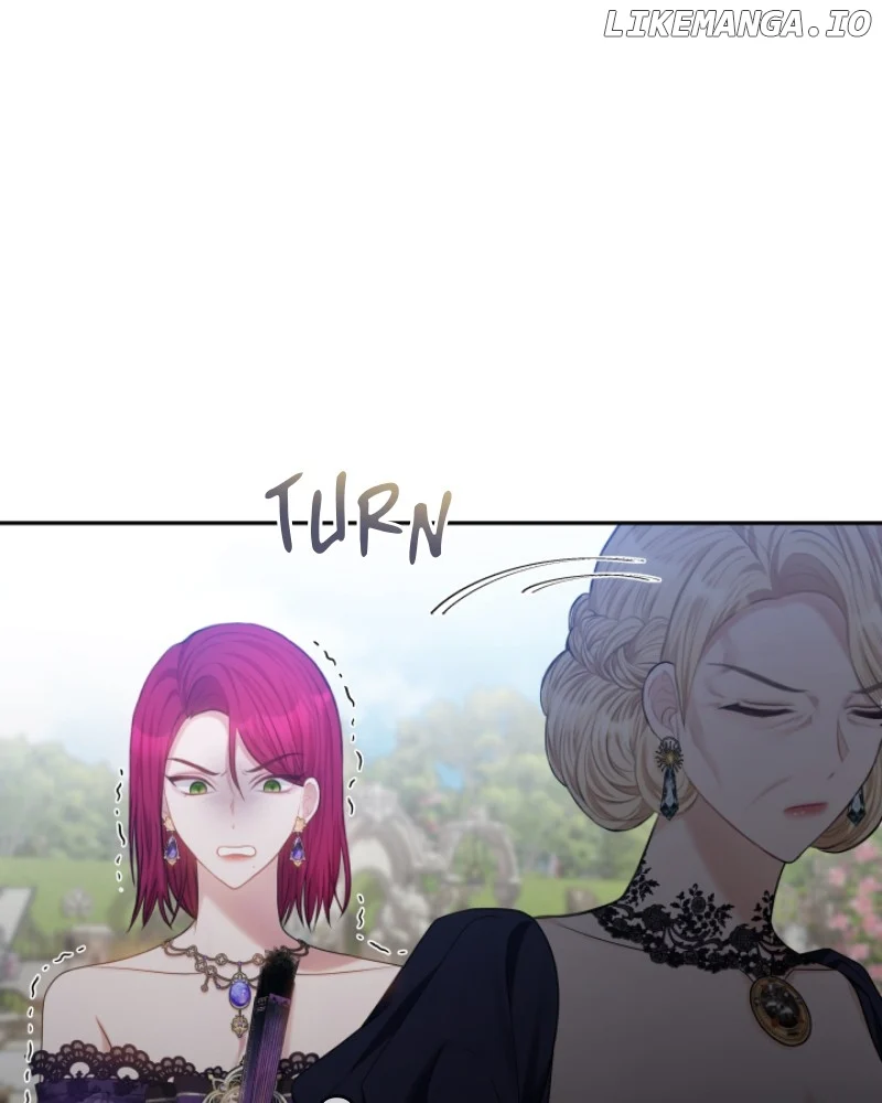 Concubine’s Invitation Chapter 46 page 76