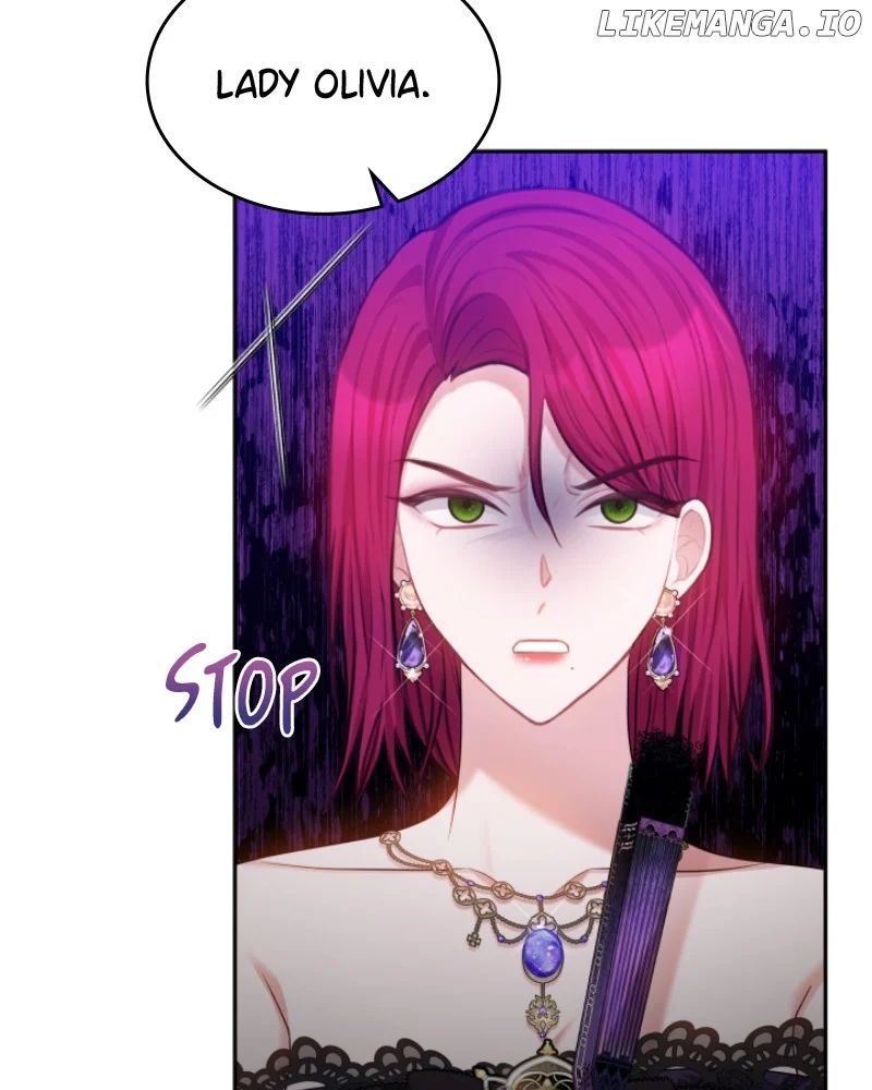 Concubine’s Invitation Chapter 46 page 78