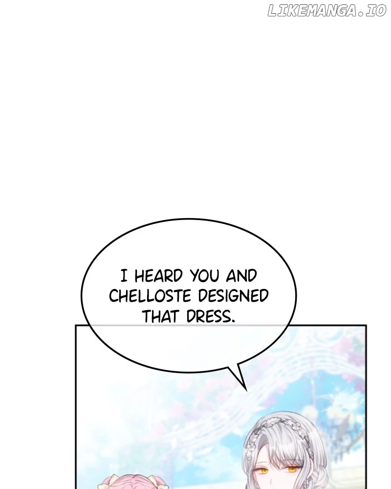 Concubine’s Invitation Chapter 46 page 7
