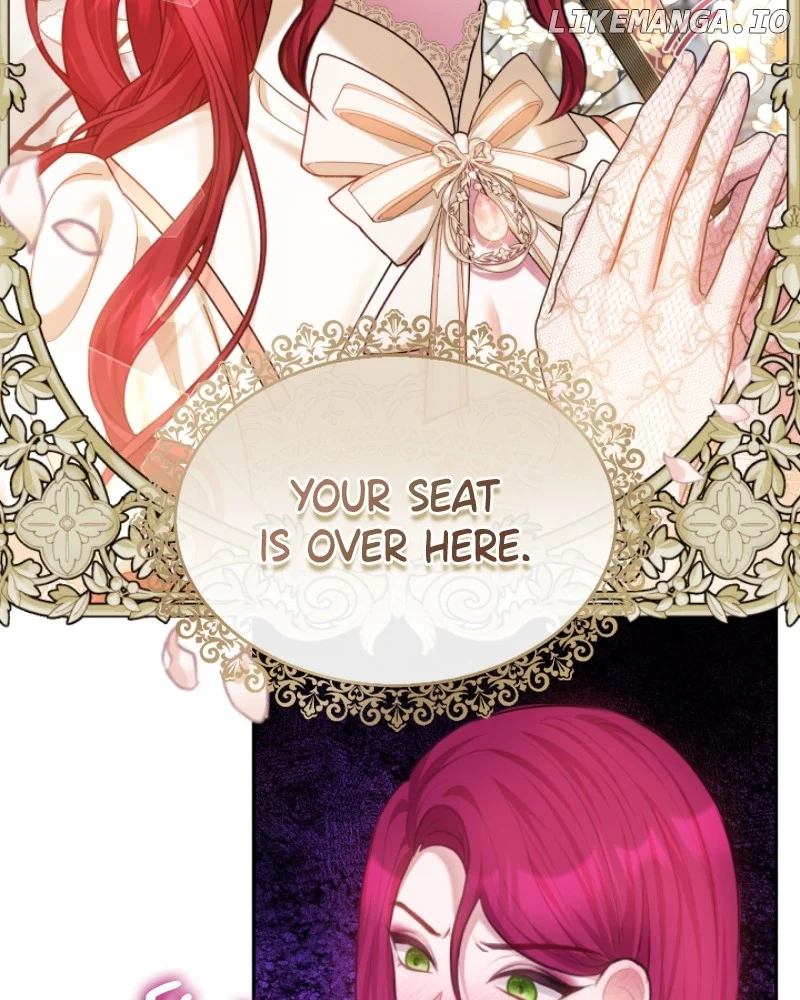 Concubine’s Invitation Chapter 46 page 81