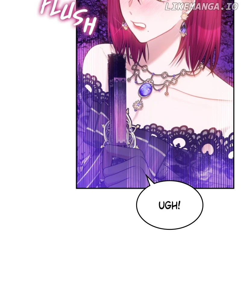 Concubine’s Invitation Chapter 46 page 82