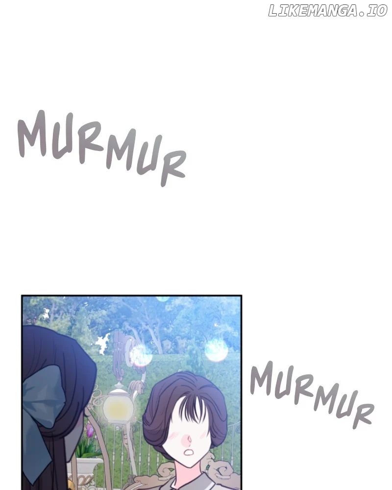 Concubine’s Invitation Chapter 46 page 83