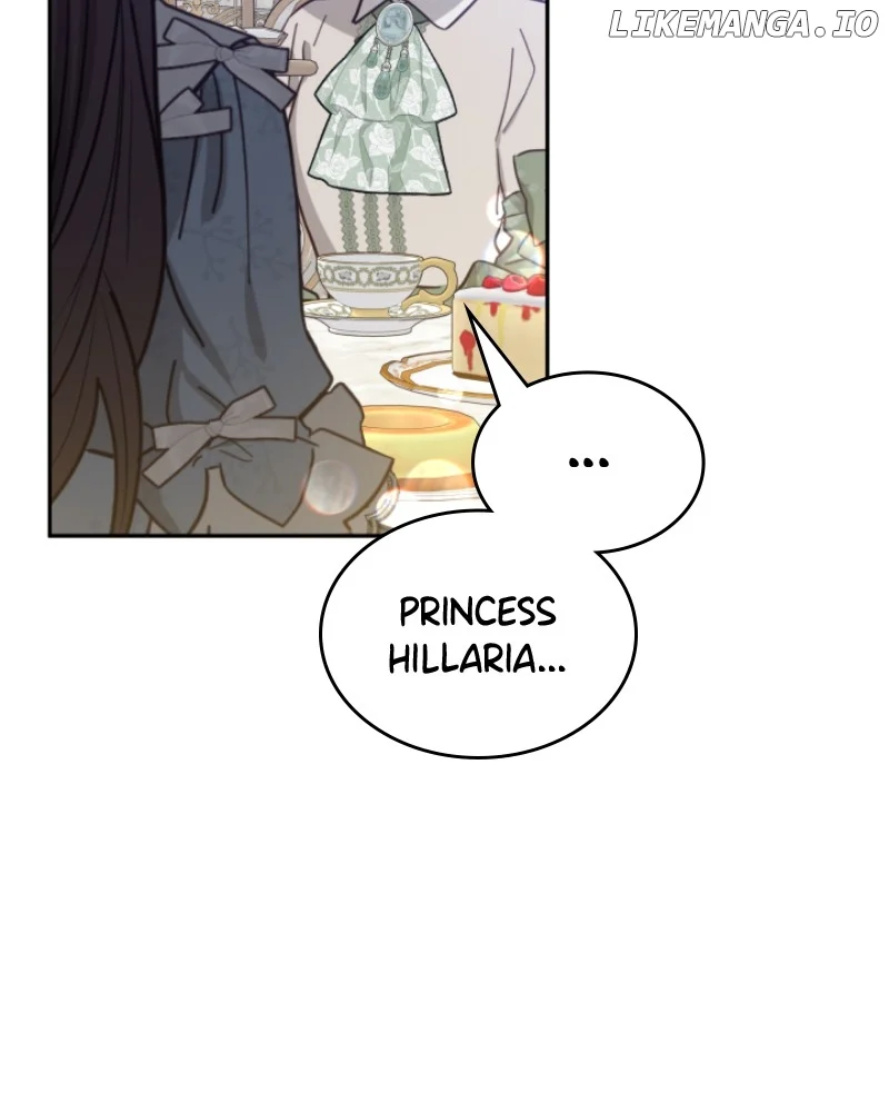 Concubine’s Invitation Chapter 46 page 84