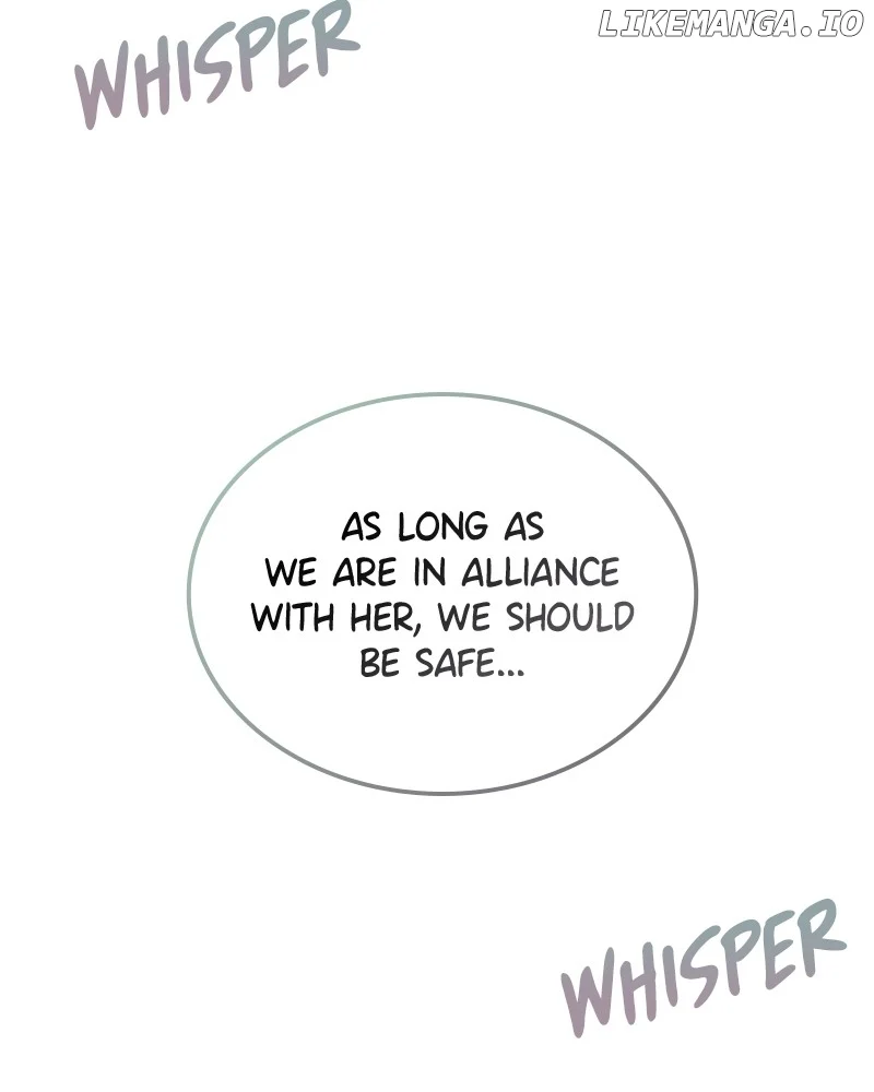 Concubine’s Invitation Chapter 46 page 86