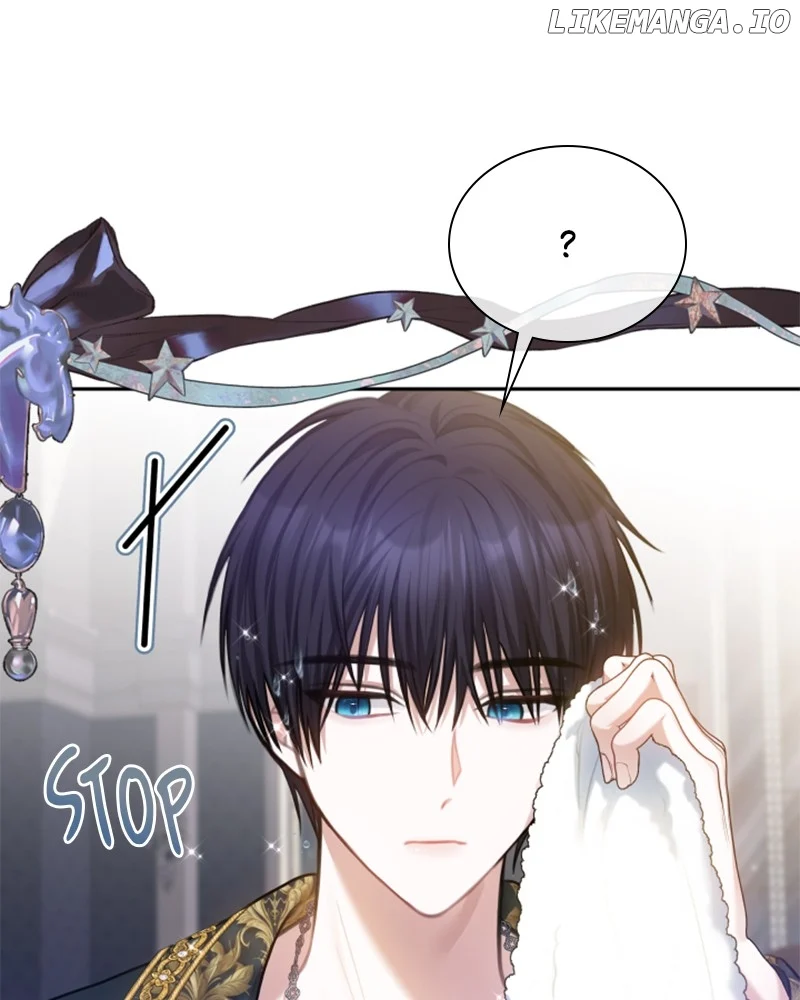 Concubine’s Invitation Chapter 48 page 102