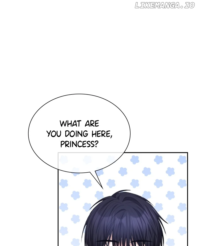Concubine’s Invitation Chapter 48 page 110