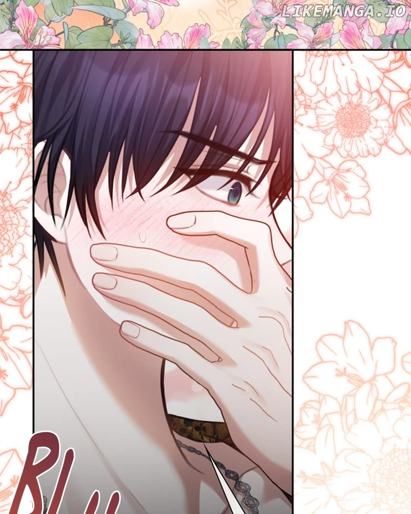 Concubine’s Invitation Chapter 48 page 115