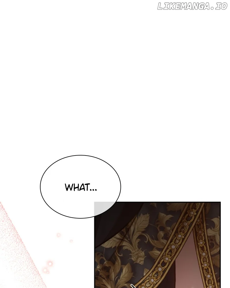 Concubine’s Invitation Chapter 48 page 117