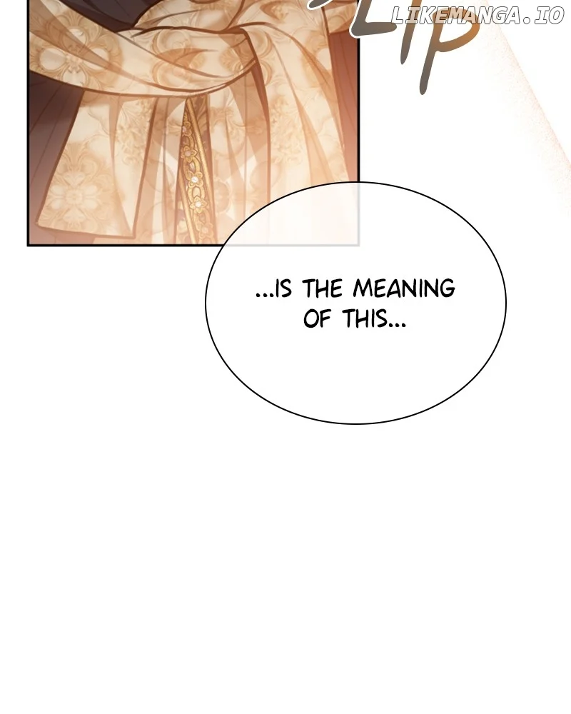 Concubine’s Invitation Chapter 48 page 119