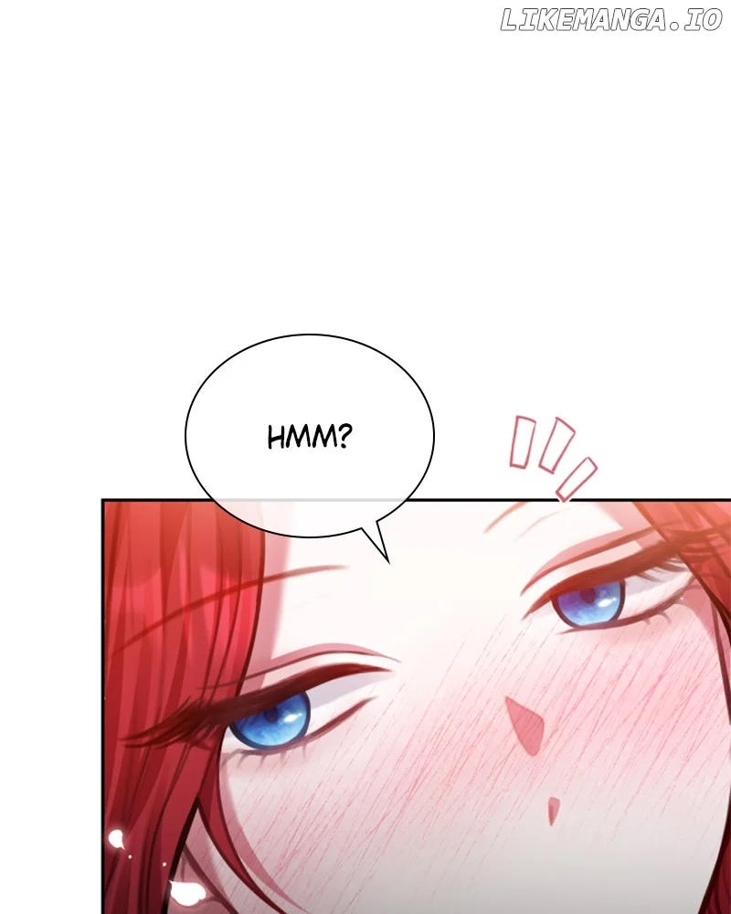 Concubine’s Invitation Chapter 48 page 120