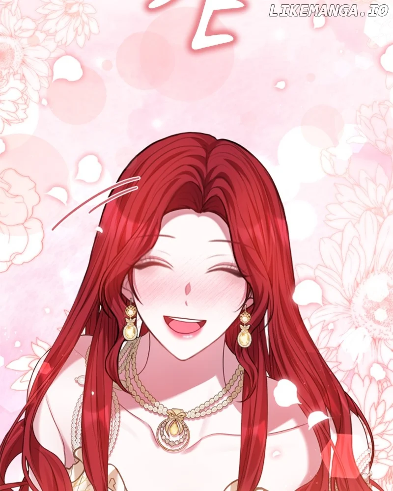 Concubine’s Invitation Chapter 48 page 122