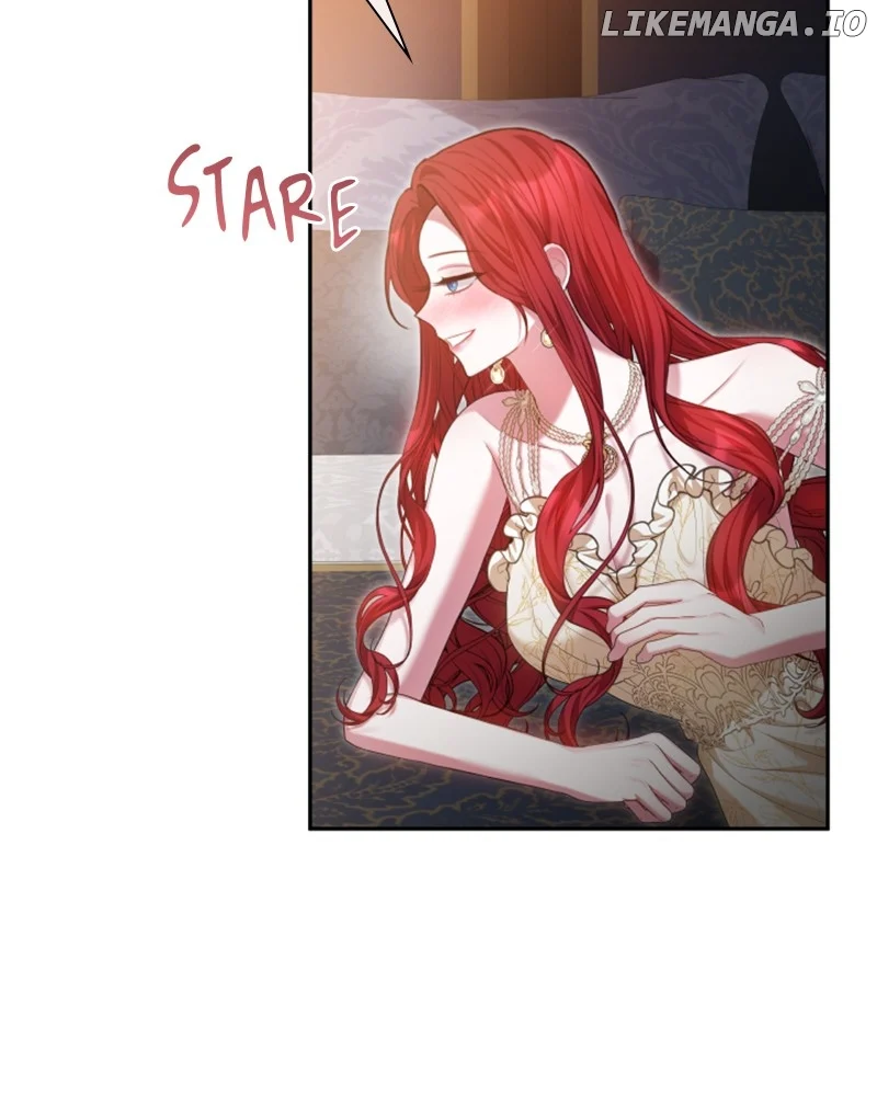 Concubine’s Invitation Chapter 48 page 125