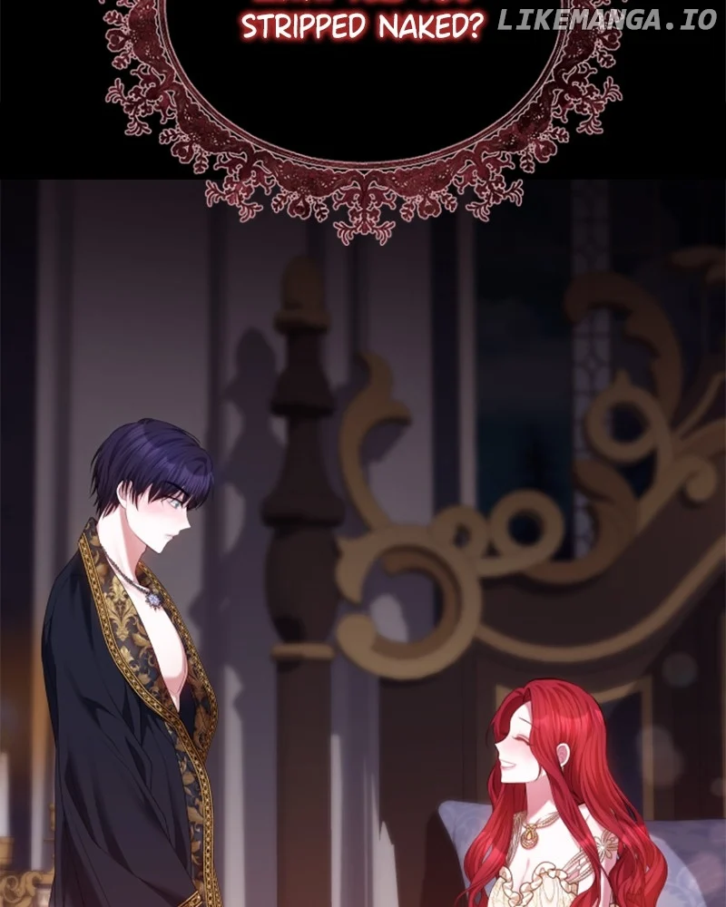 Concubine’s Invitation Chapter 48 page 127