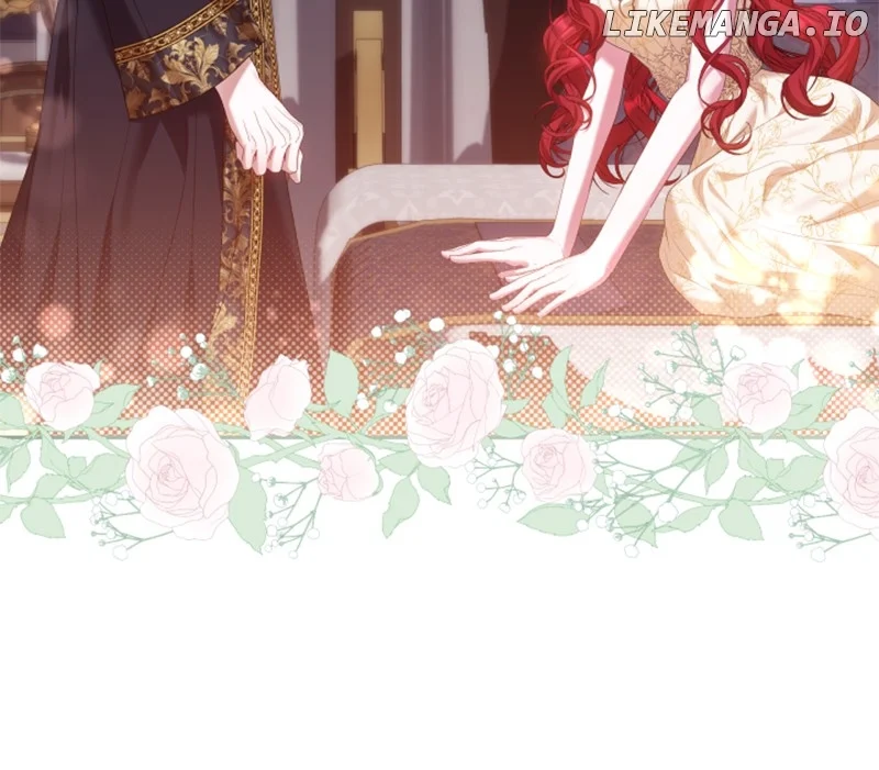 Concubine’s Invitation Chapter 48 page 128