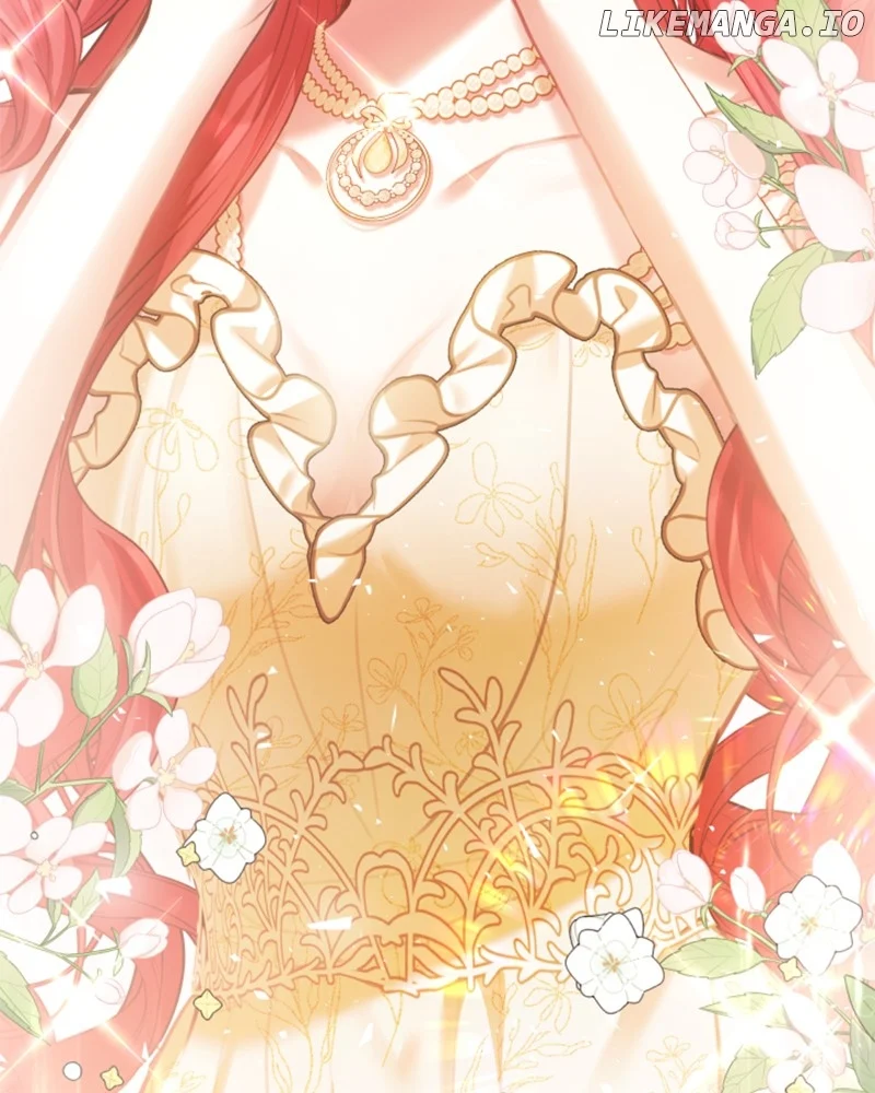 Concubine’s Invitation Chapter 48 page 131
