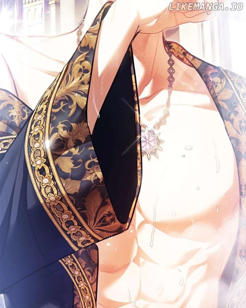 Concubine’s Invitation Chapter 48 page 134