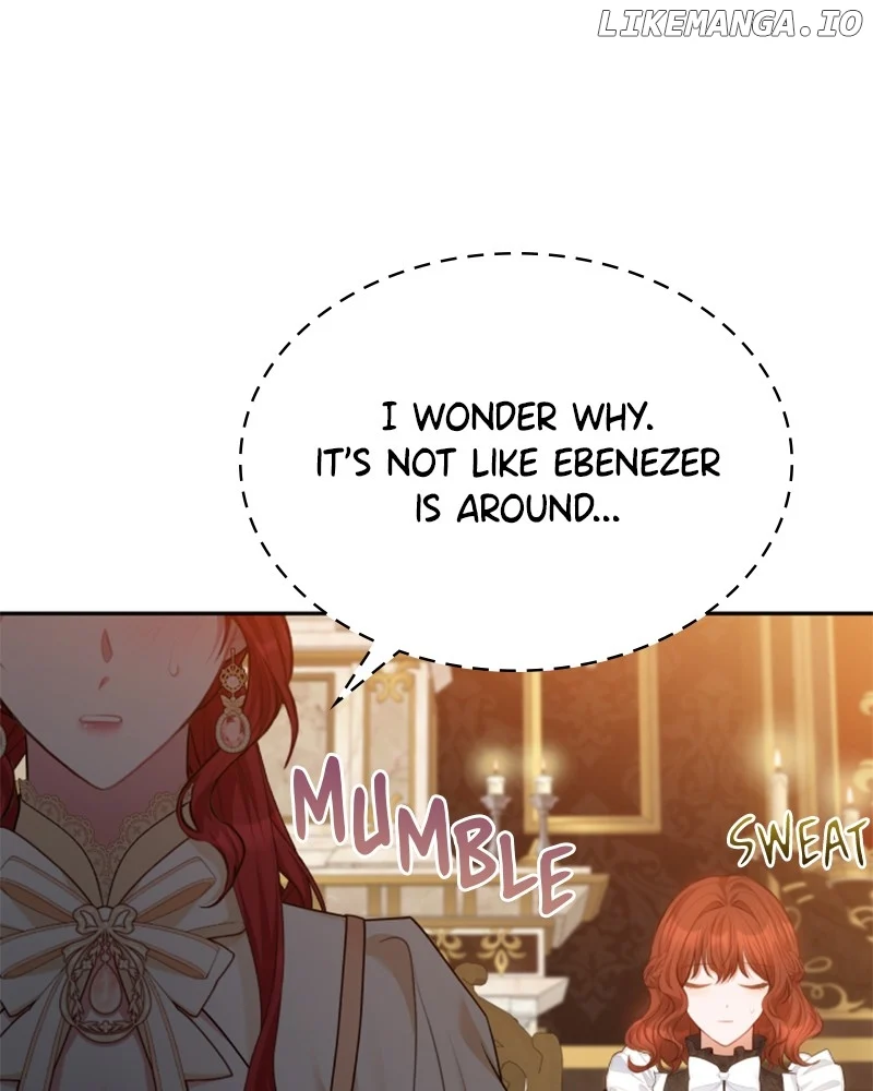 Concubine’s Invitation Chapter 48 page 13