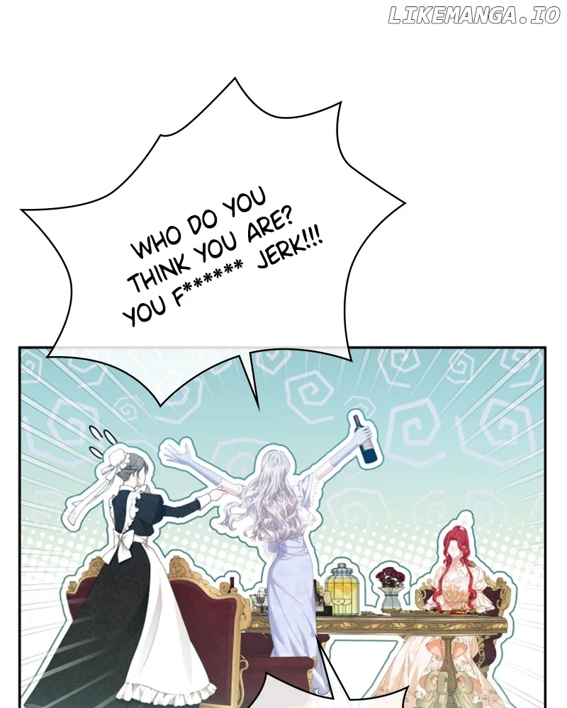Concubine’s Invitation Chapter 48 page 20