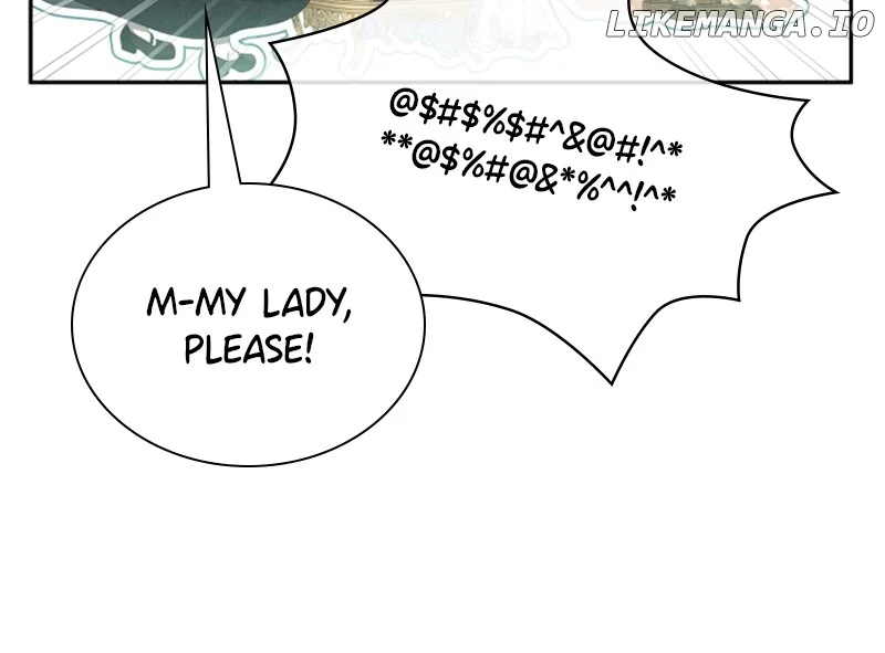 Concubine’s Invitation Chapter 48 page 21