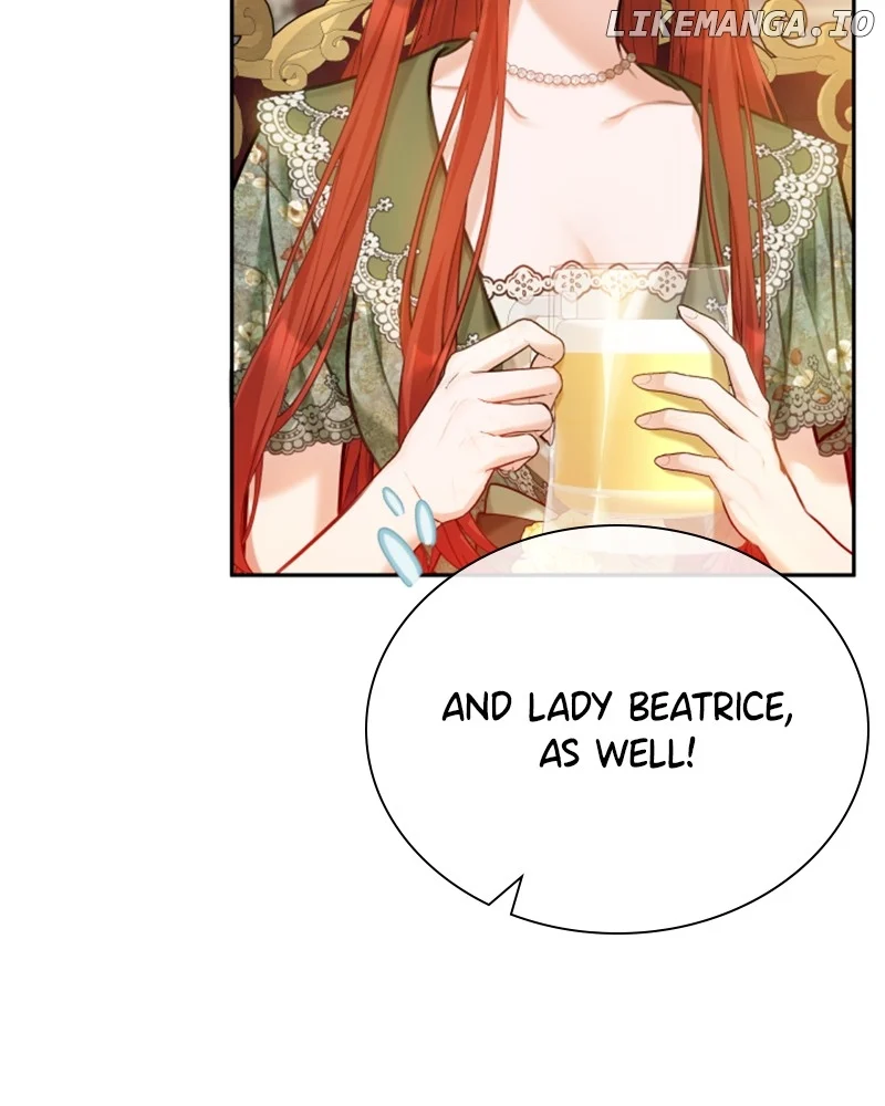 Concubine’s Invitation Chapter 48 page 23