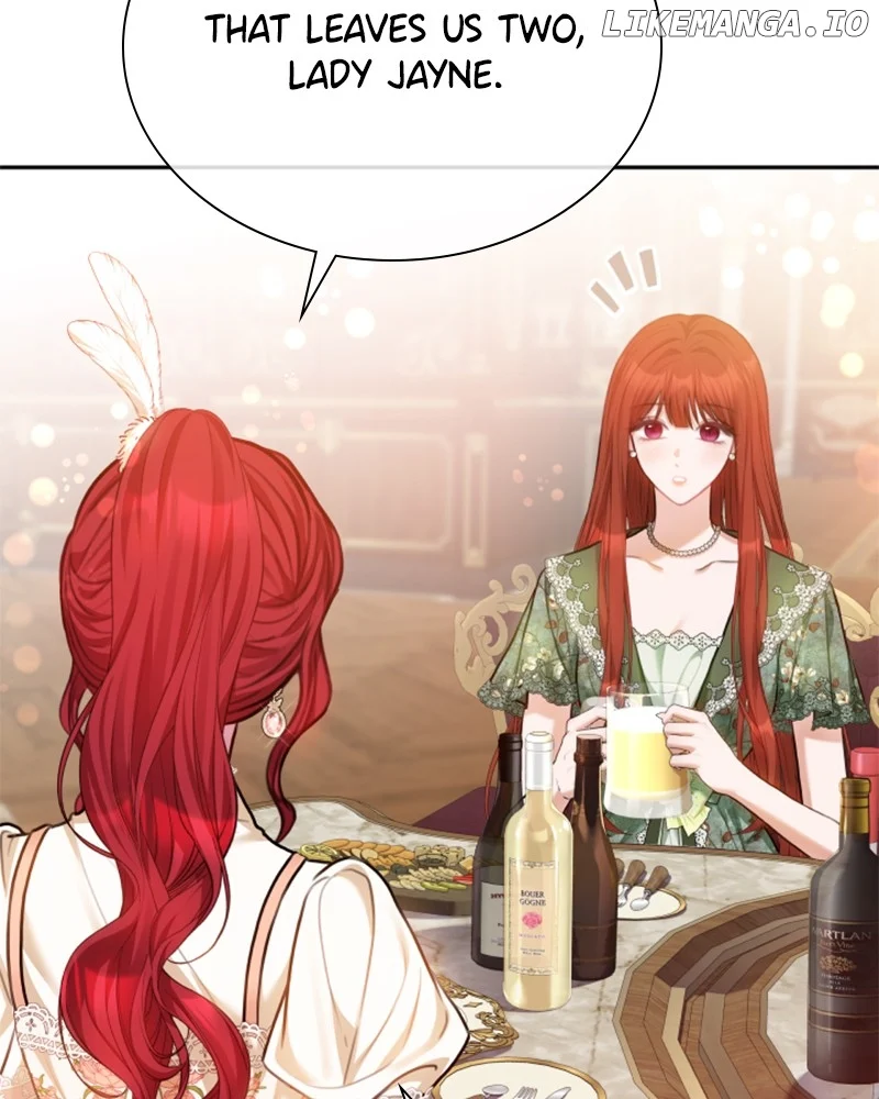 Concubine’s Invitation Chapter 48 page 26