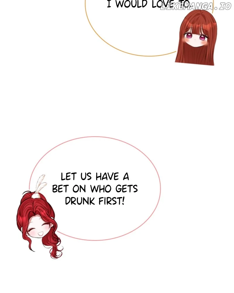 Concubine’s Invitation Chapter 48 page 28