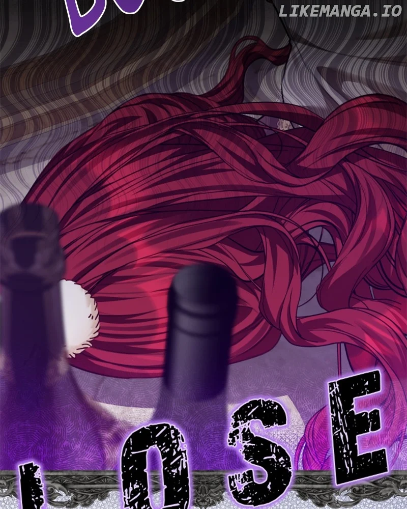 Concubine’s Invitation Chapter 48 page 32