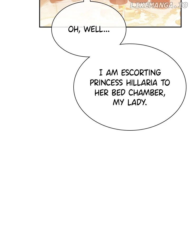 Concubine’s Invitation Chapter 48 page 38