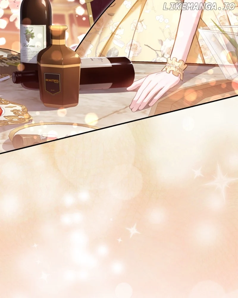 Concubine’s Invitation Chapter 48 page 3