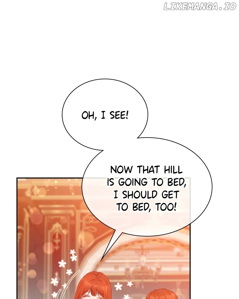 Concubine’s Invitation Chapter 48 page 39