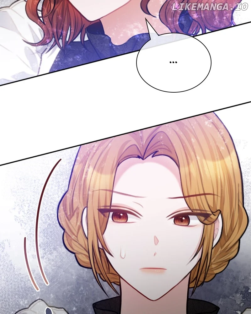 Concubine’s Invitation Chapter 48 page 42
