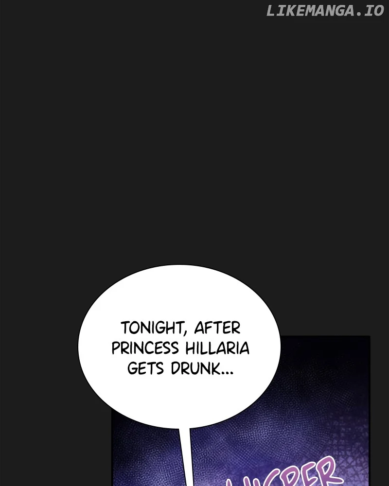 Concubine’s Invitation Chapter 48 page 47