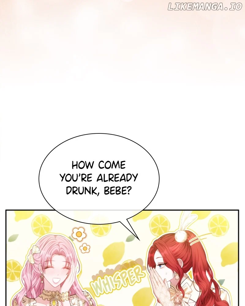 Concubine’s Invitation Chapter 48 page 4