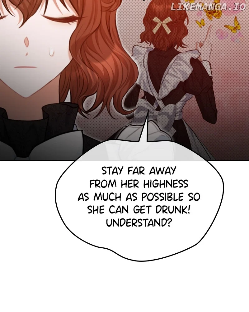 Concubine’s Invitation Chapter 48 page 55