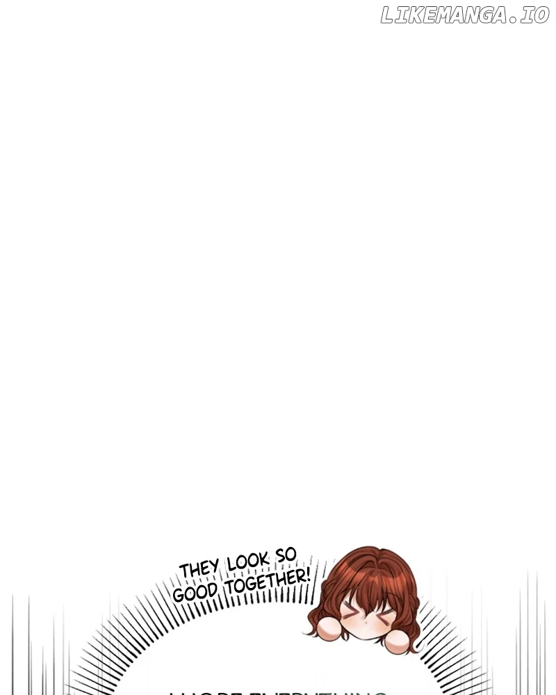 Concubine’s Invitation Chapter 48 page 57