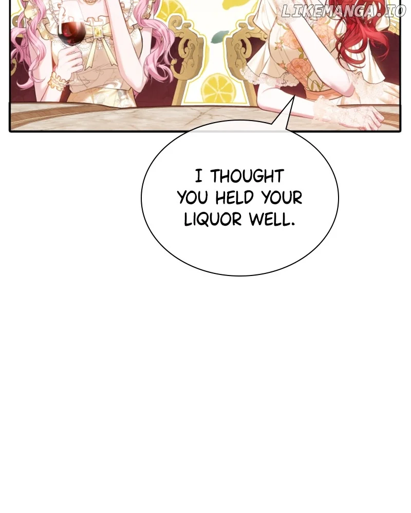 Concubine’s Invitation Chapter 48 page 5