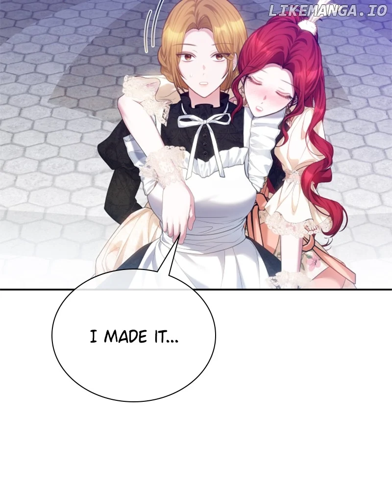 Concubine’s Invitation Chapter 48 page 62
