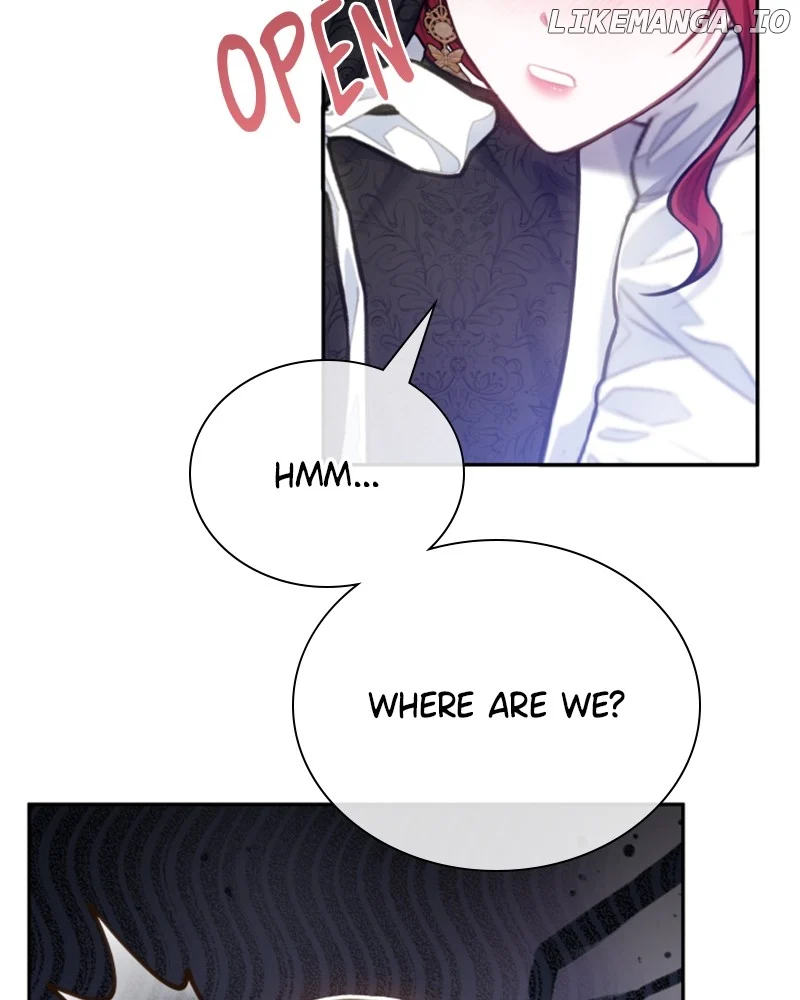 Concubine’s Invitation Chapter 48 page 64